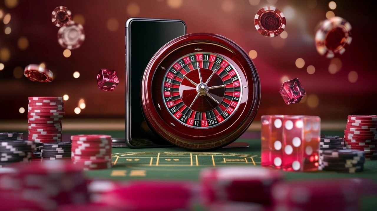 Evolution Gaming Roulette